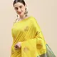 Lemon Yellow__Royal Rajgharana Sarees